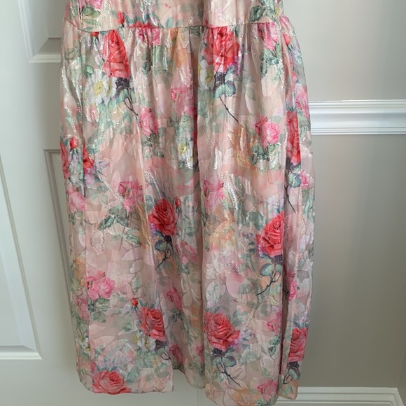 AIDAN MATTOX Dress - Picture 7 of 15